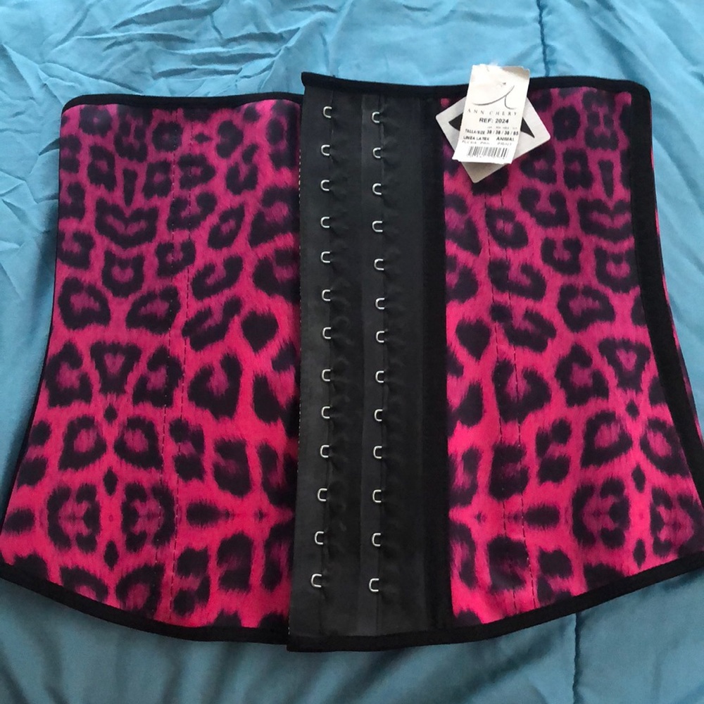 Ann Chery Waist Trainer